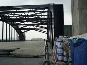 铜山专注工业场景喷漆服务